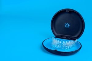 does-invisalign-hurt-aligners-woonona