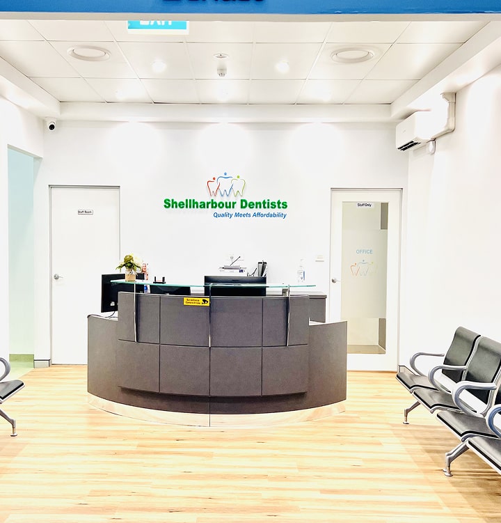 shellharbour dentist