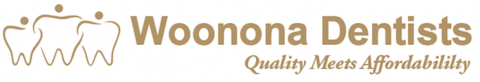 Woonona Dentists Logo