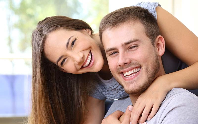 teeth whitening options in woonona