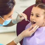 dentistry for kids
