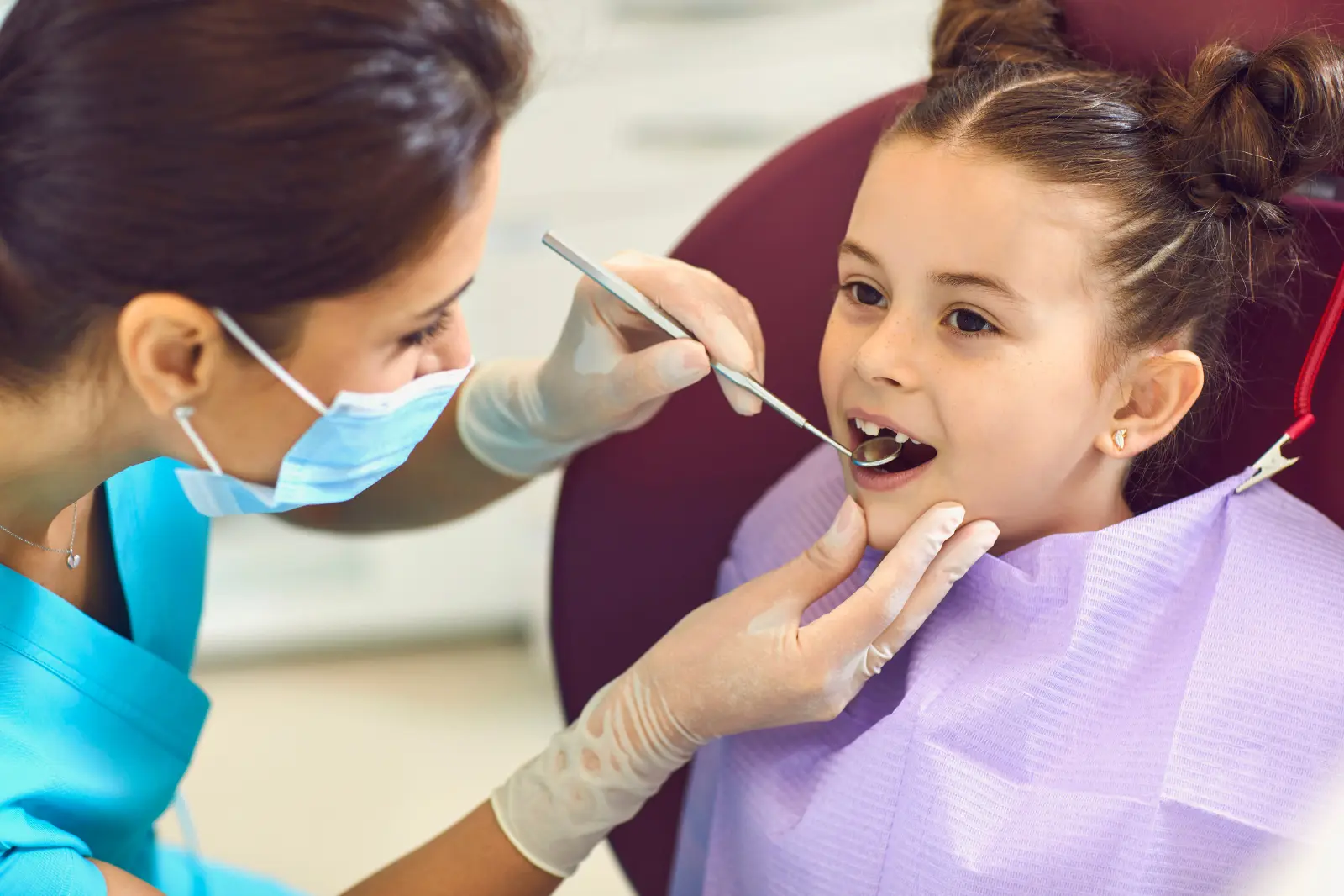 dentistry for kids