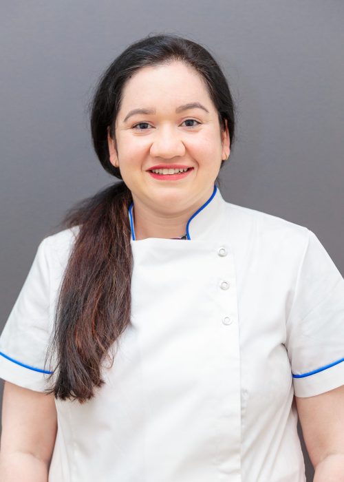 Dr. Abha Verma BDS – Associate Dentist